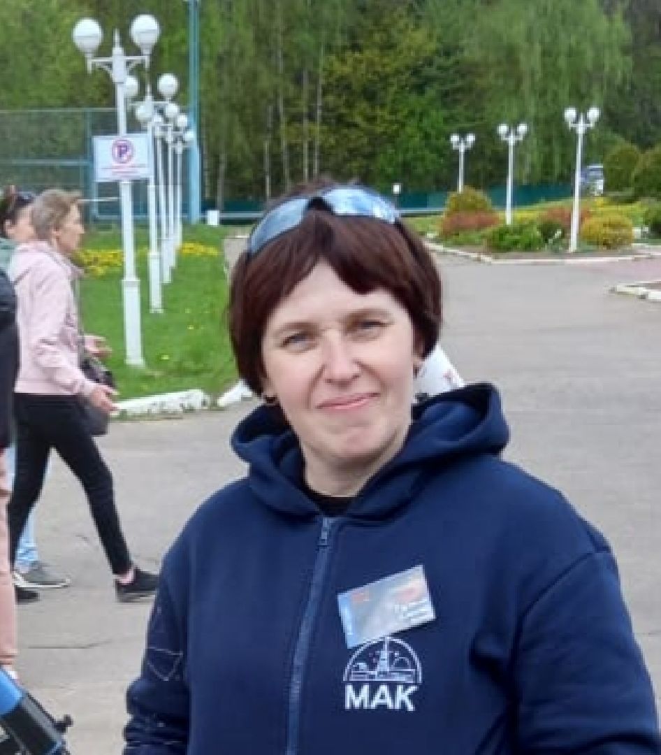 Лобня, астрономия, Солнце