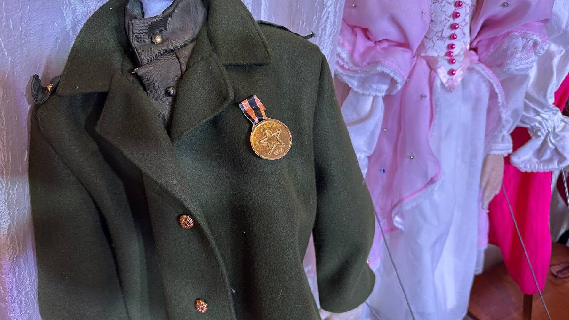 кукольный театр, домодедово,