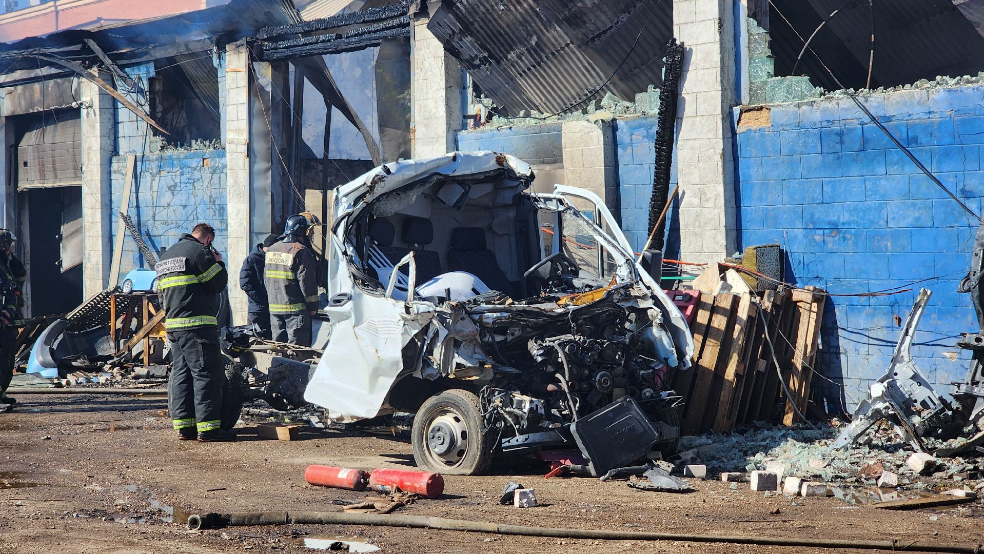 солнечногорск, чп, пожар, улица тельнова,