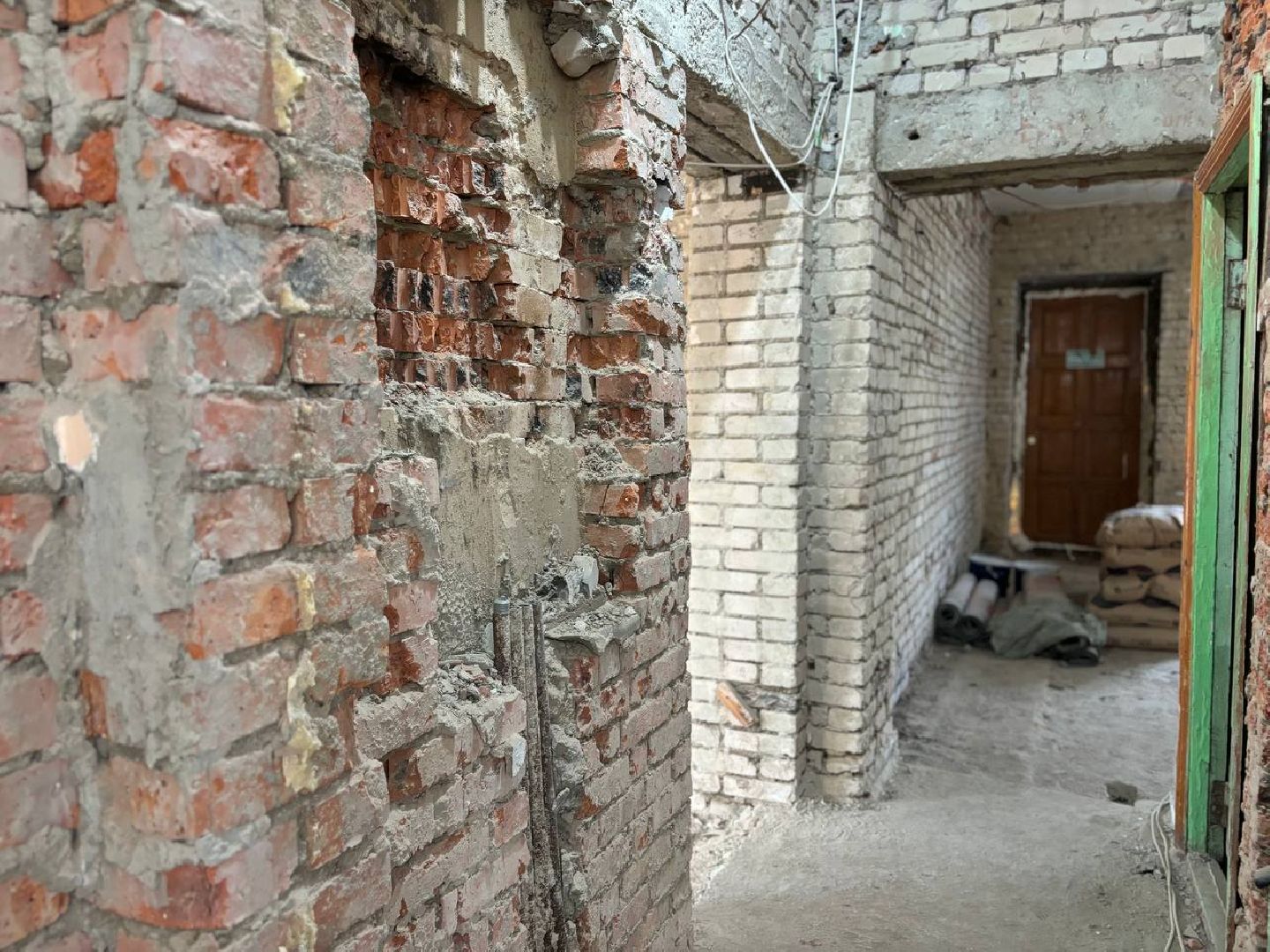 воскресенск, строительство, капитальный ремонт, детский сад,