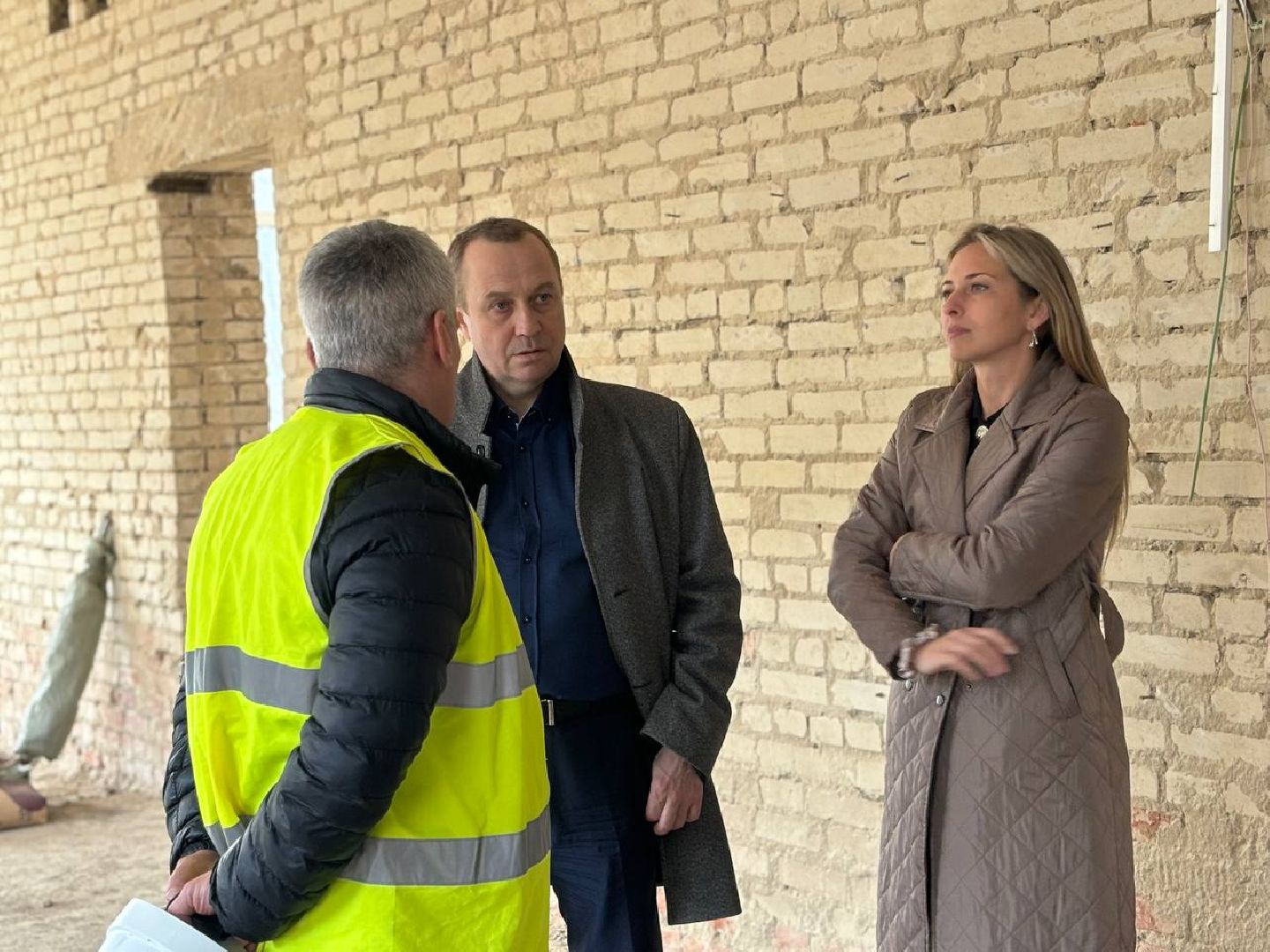 воскресенск, строительство, капитальный ремонт, детский сад,