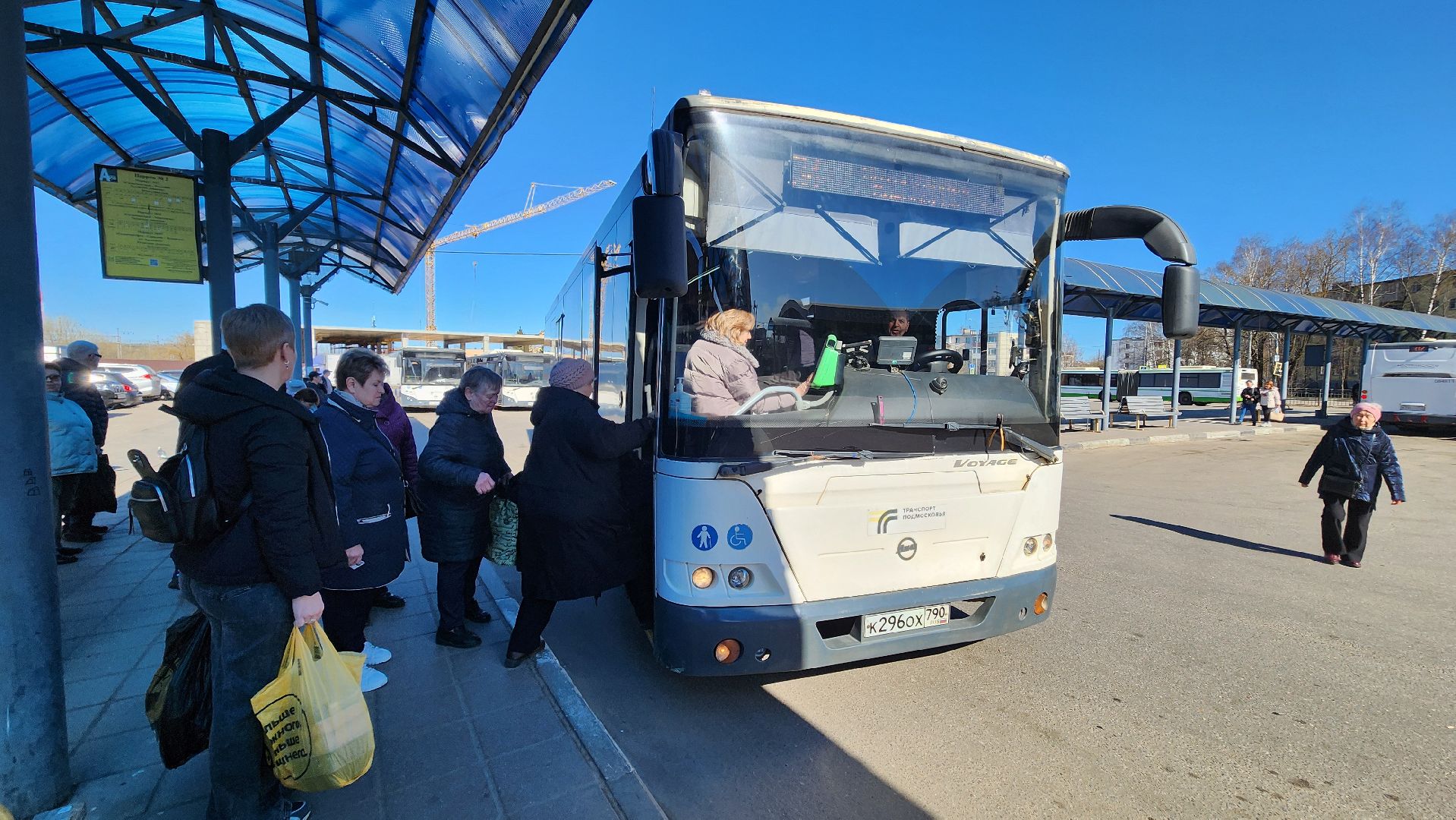 солнечногорск, деревня миронцево, транспорт, автостанция,