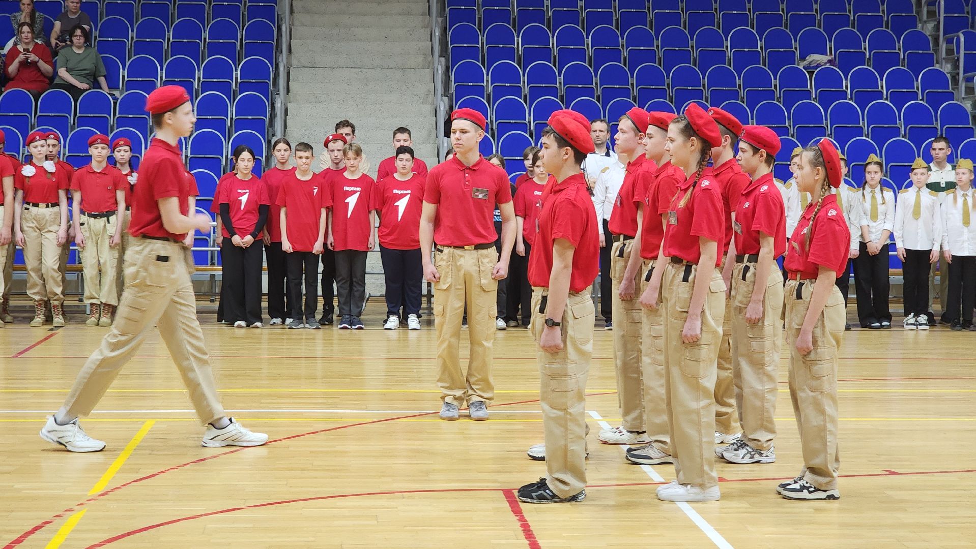 зарница 2 0, волоколамск, военно -патриотическая игра,