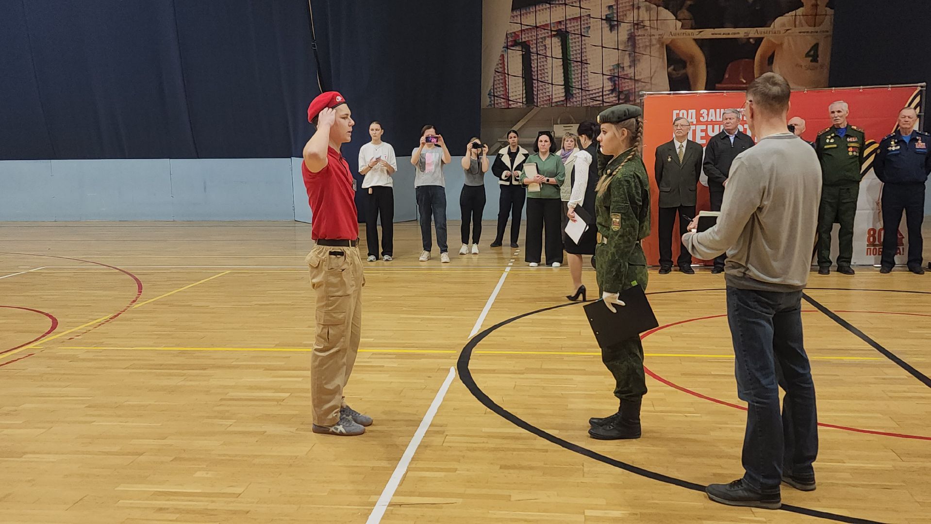 зарница 2 0, волоколамск, военно -патриотическая игра,