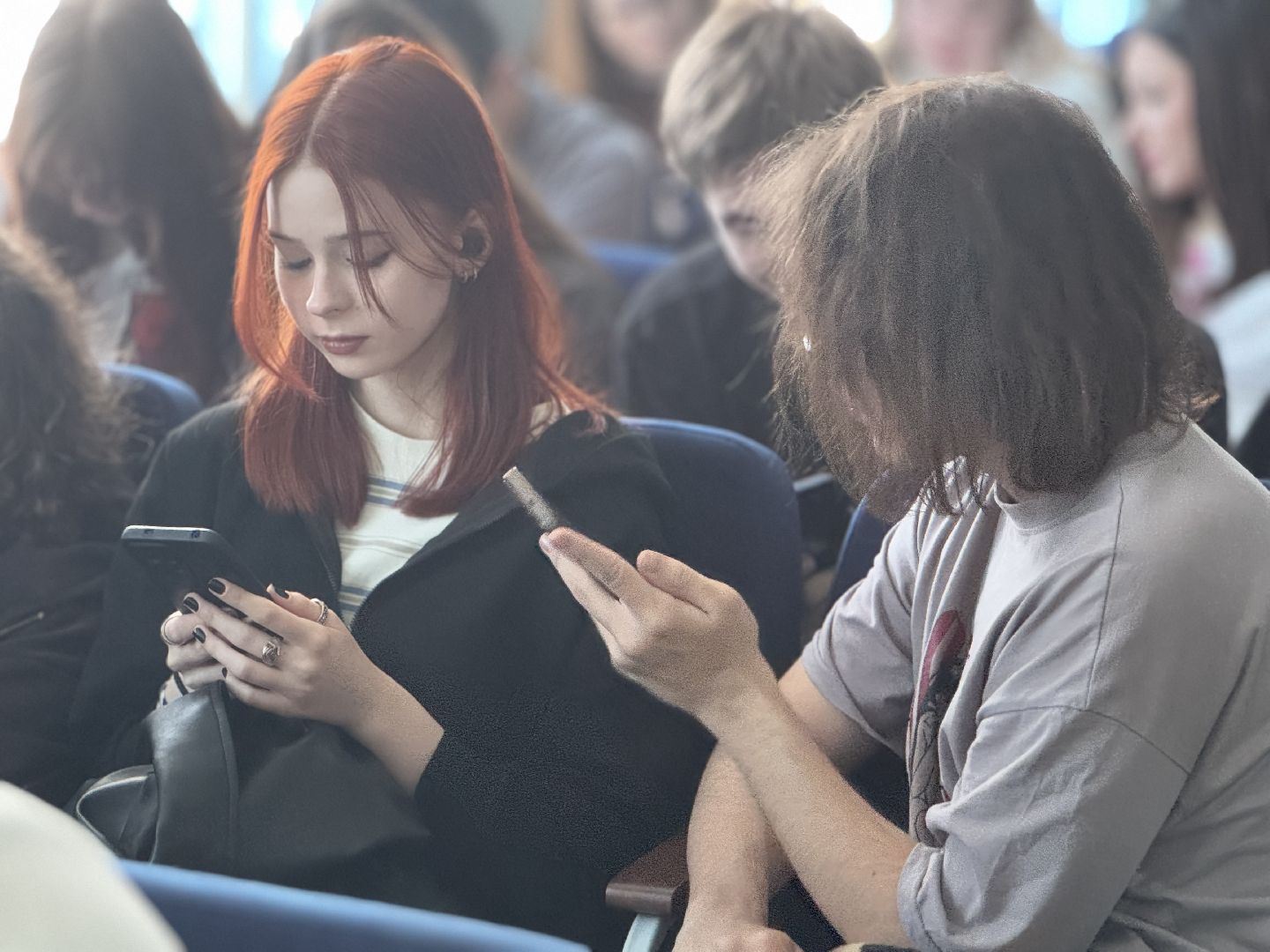 диктант жкх, ногинский колледж, студенты,