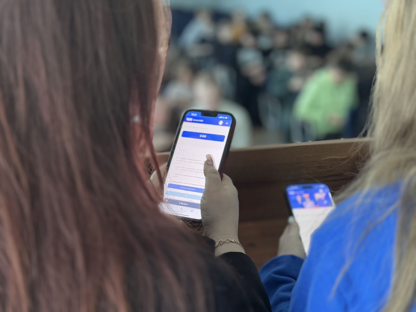 диктант жкх, ногинский колледж, студенты,