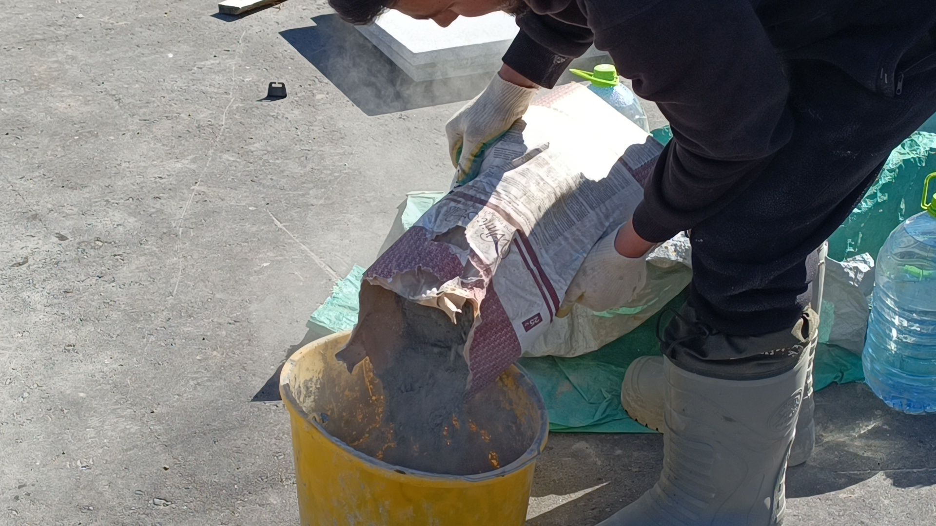 мемориал, ремонт, лобня, парк,