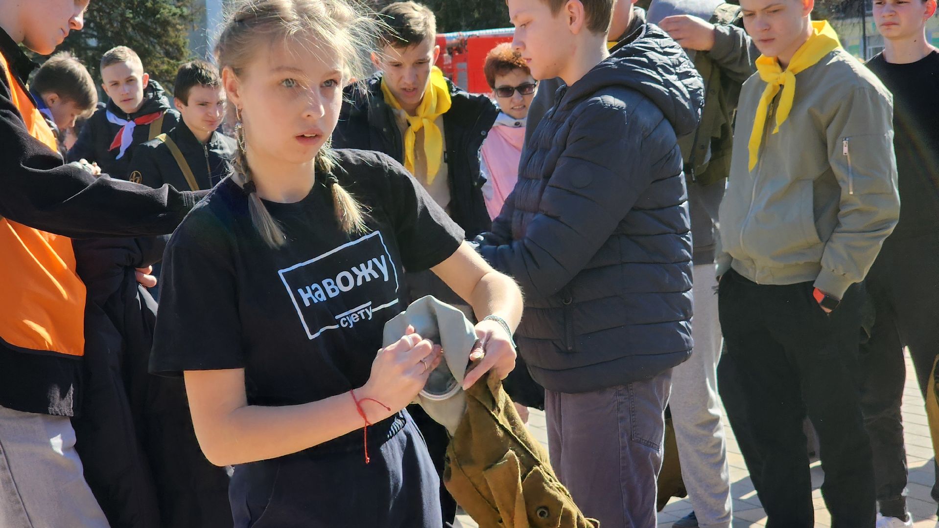 ступино, образование, спасатели,