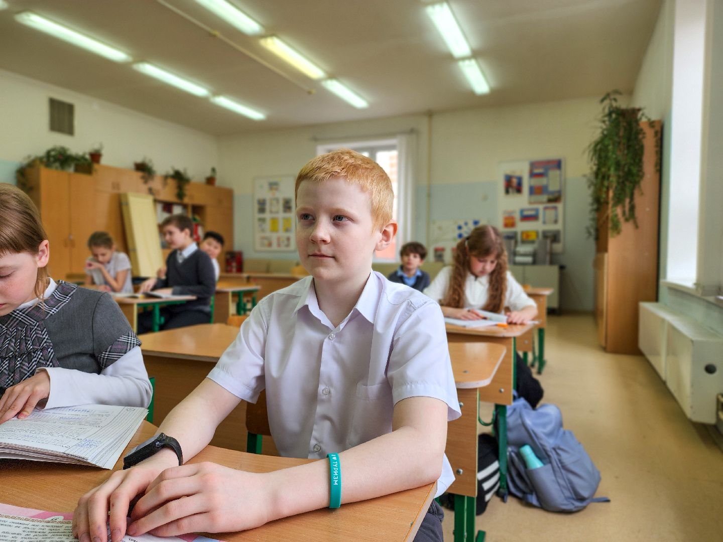 Подольск, конференция, эксперимент,газонокосилка,