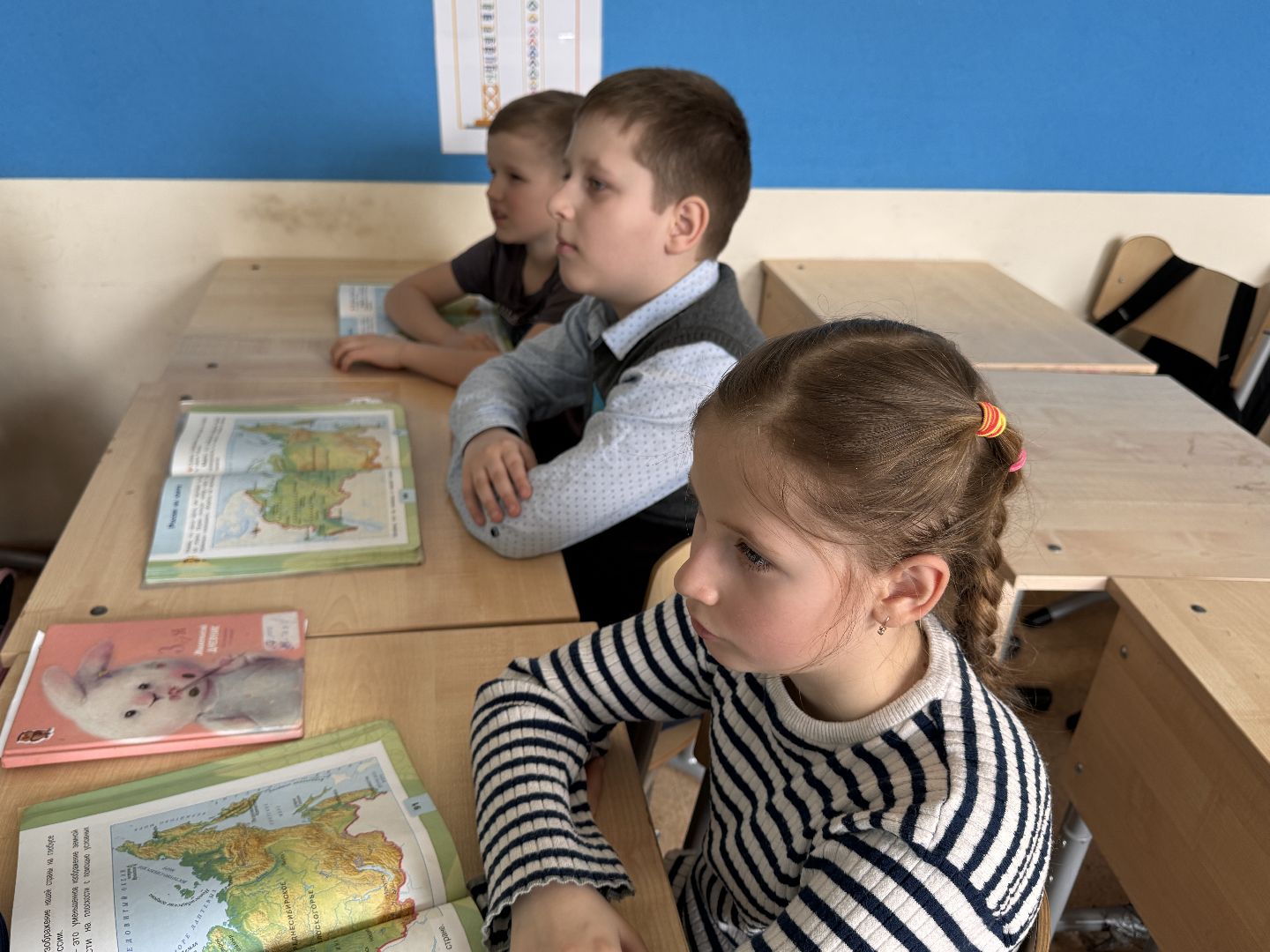 Россия глазами детей, Одинцово, учителя подмосковья, Образование детей,