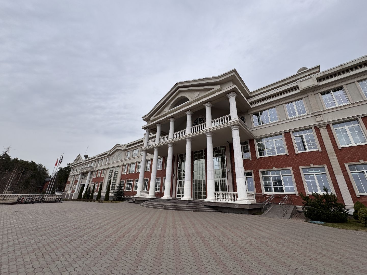 Россия глазами детей, Одинцово, учителя подмосковья, Образование детей,