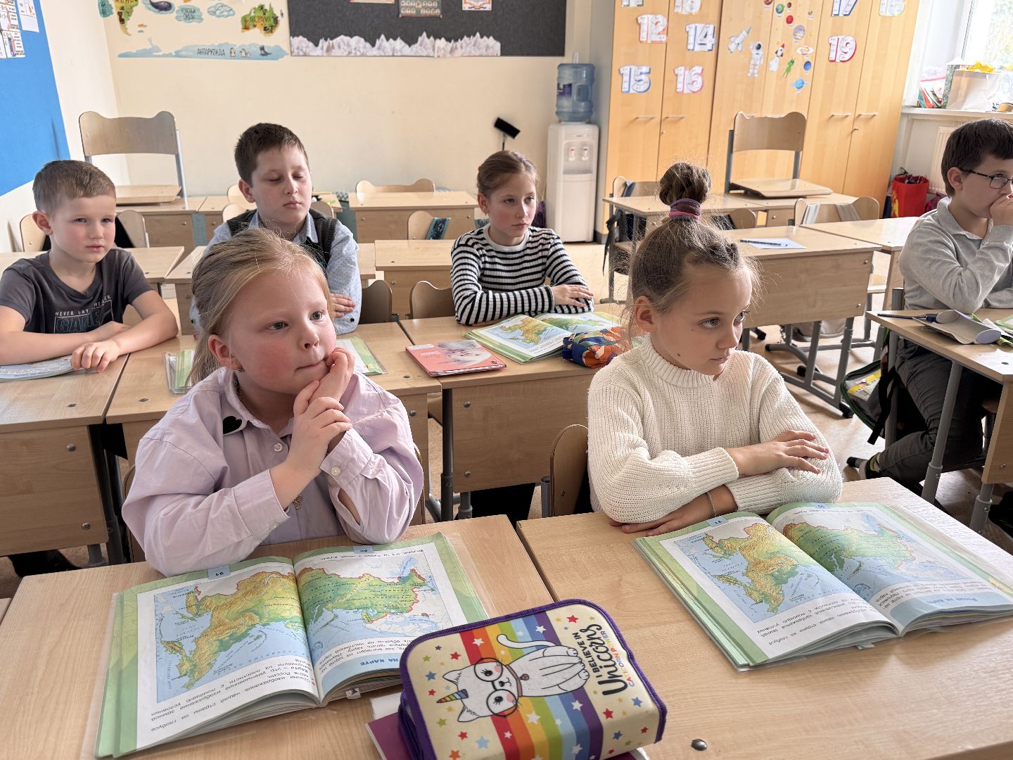 Россия глазами детей, Одинцово, учителя подмосковья, Образование детей,