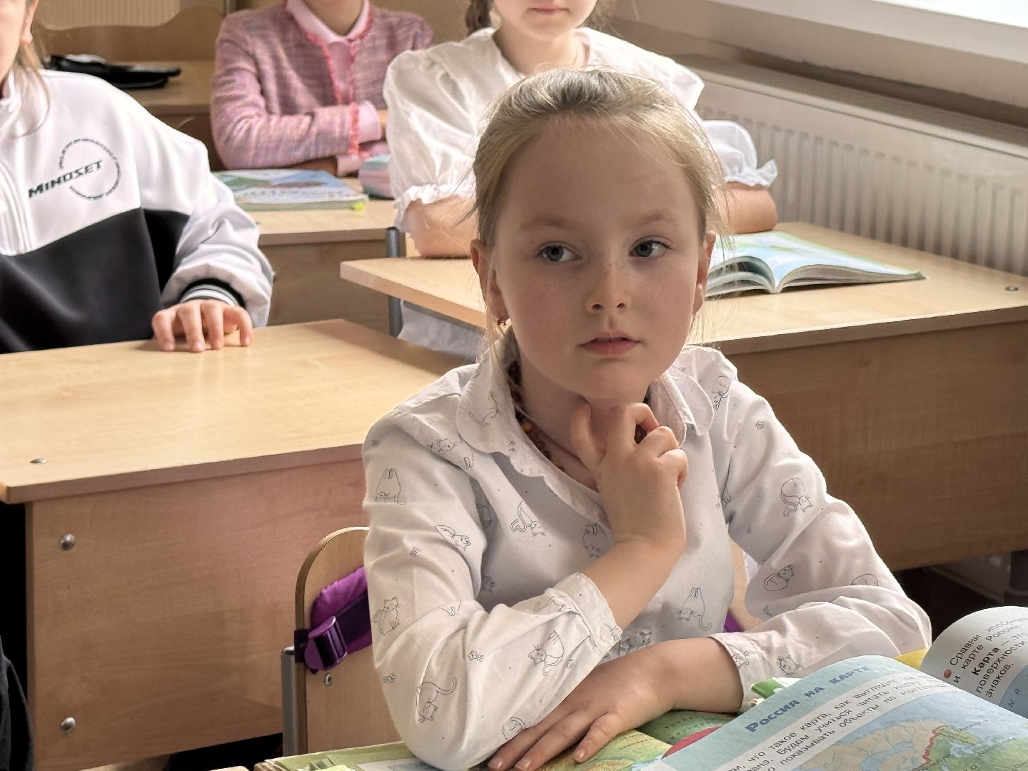 Россия глазами детей, Одинцово, учителя подмосковья, Образование детей,