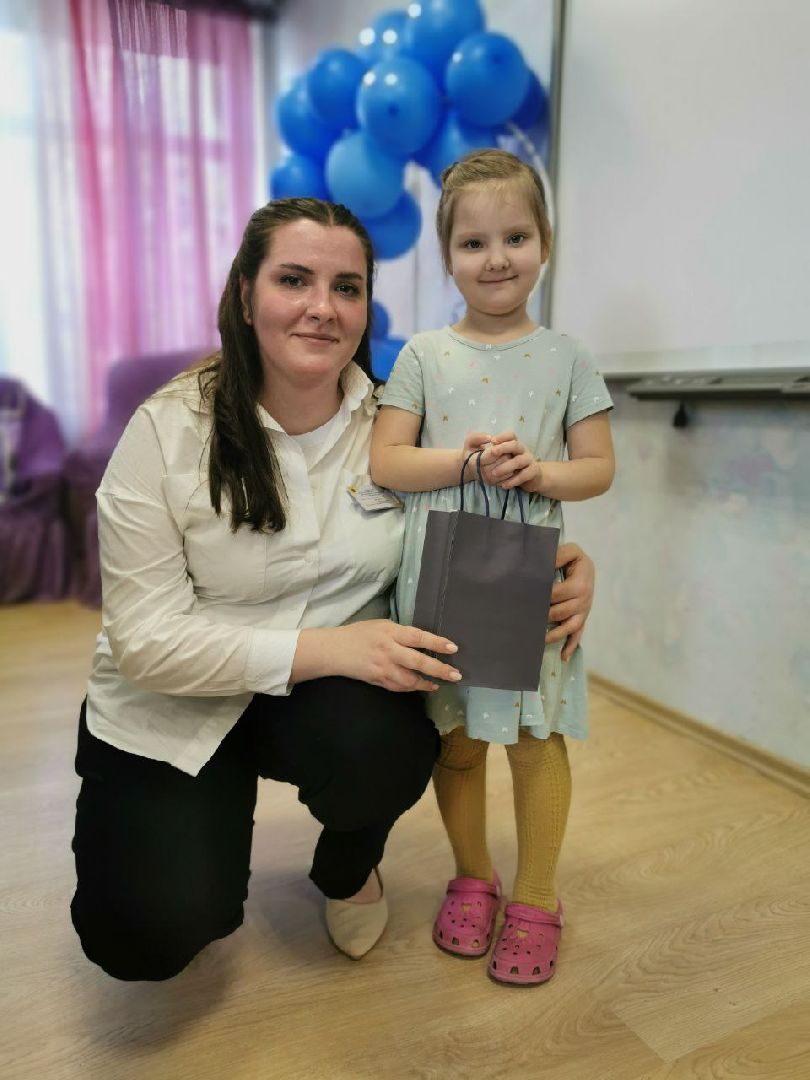 ивантеевка, центр социального обслуживания, аутизм, дети, мастер-класс, родители детей инвалидов,лекция,