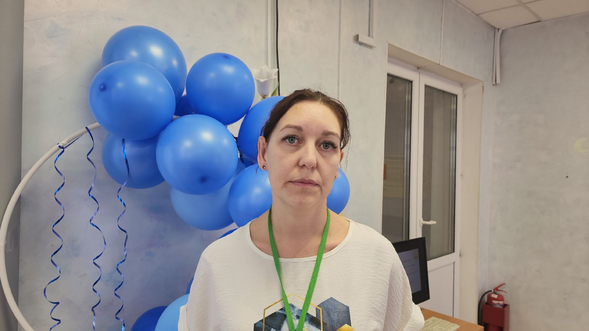 ивантеевка, центр социального обслуживания, аутизм, дети, мастер-класс, родители детей инвалидов,лекция,