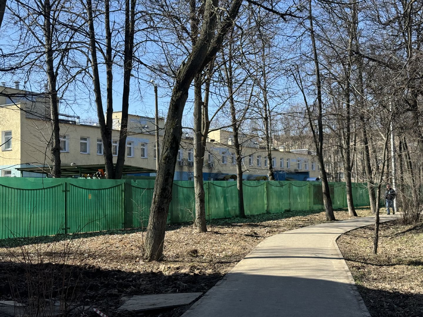 выездная администиация, Газпром Вниигаз, глава ленинского городского округа, ленинский городской округ,