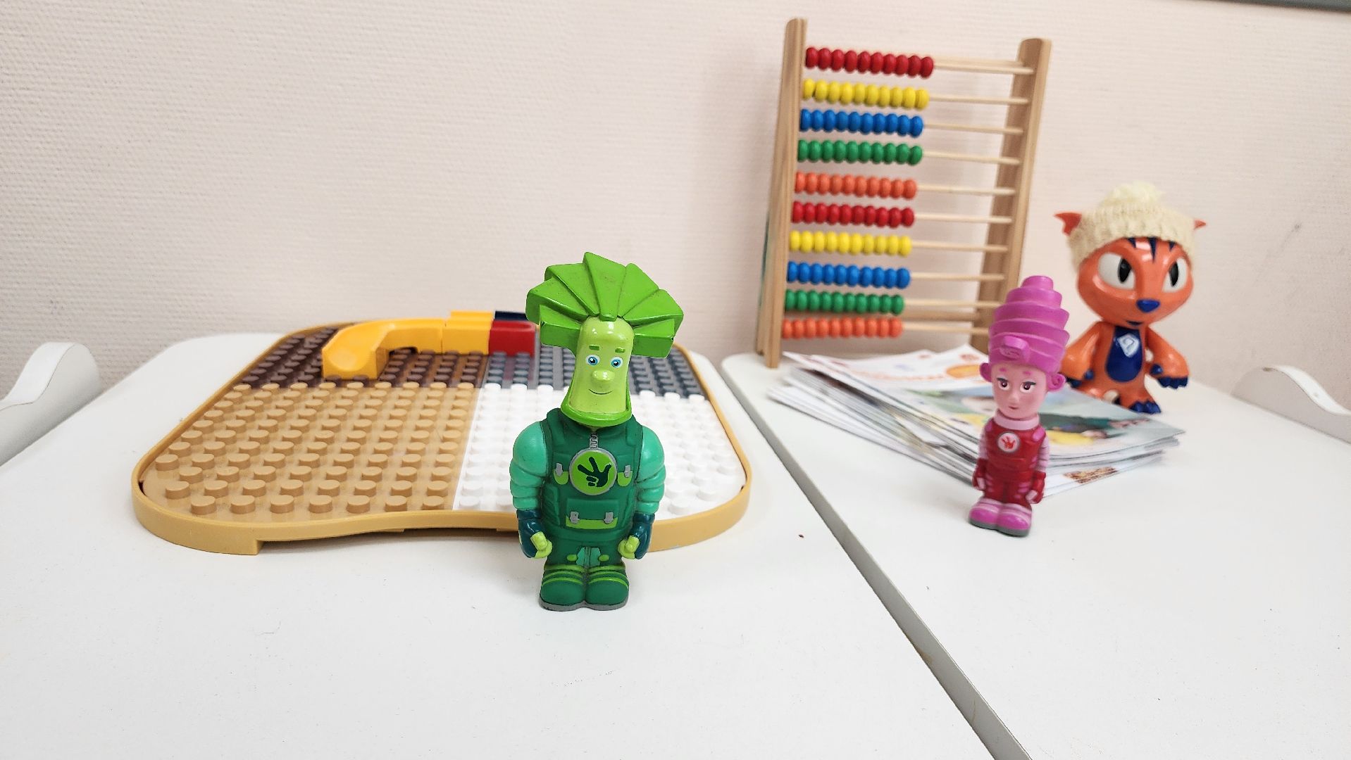 Комната матери и ребенка, детская поликлиника, щёлково,