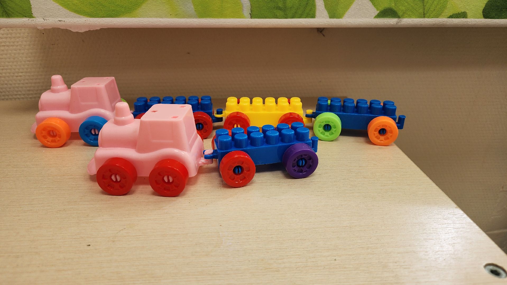 Комната матери и ребенка, детская поликлиника, щёлково,