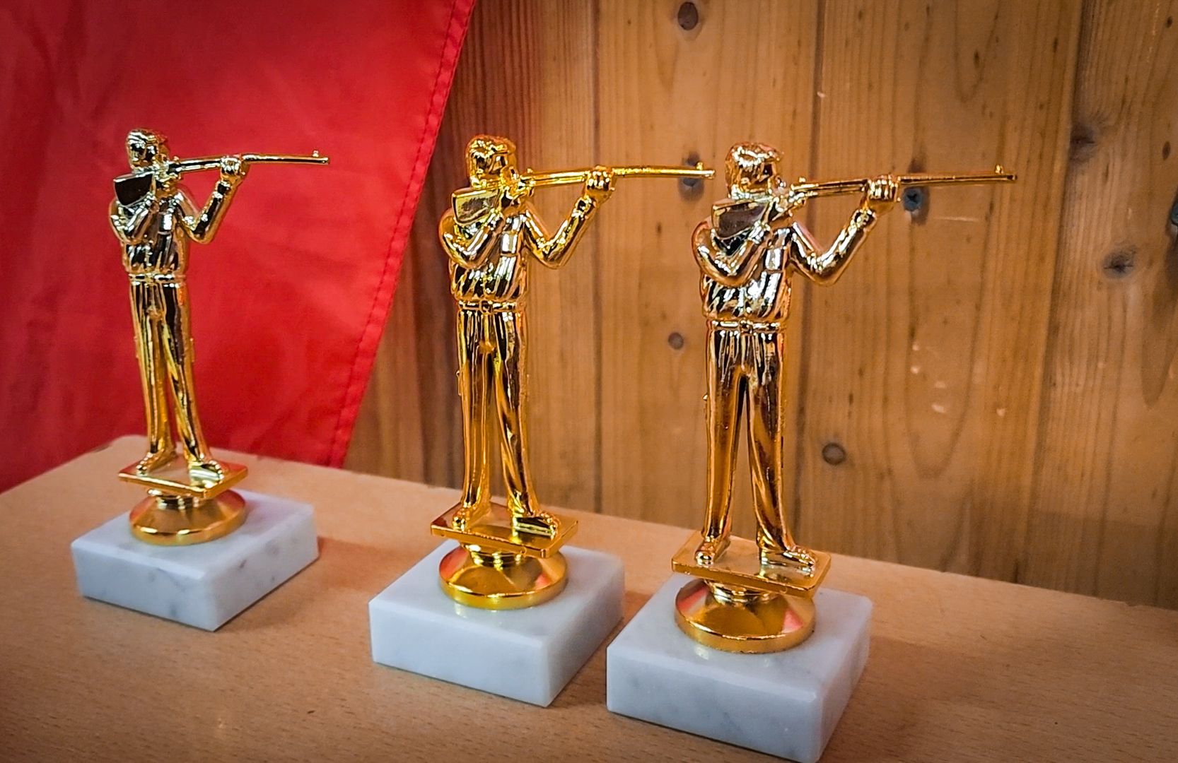 Бронницы, Соревнования по стрельбе, Студенты, Школьники, 80-летие победы,