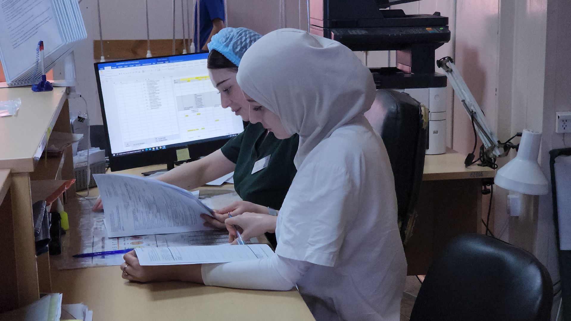 красногорск, медицина, операция,