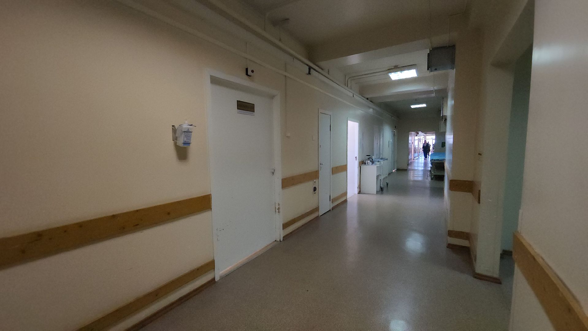 красногорск, медицина, операция,