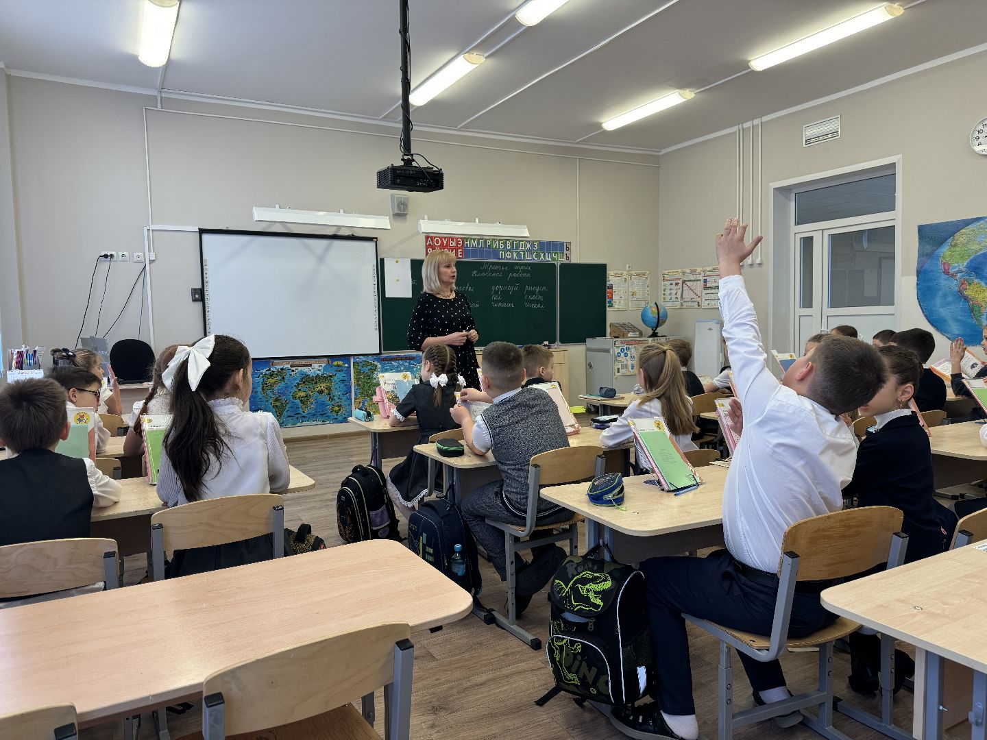 учитель, балашиха, династия учителей, начальные классы, гимназия,