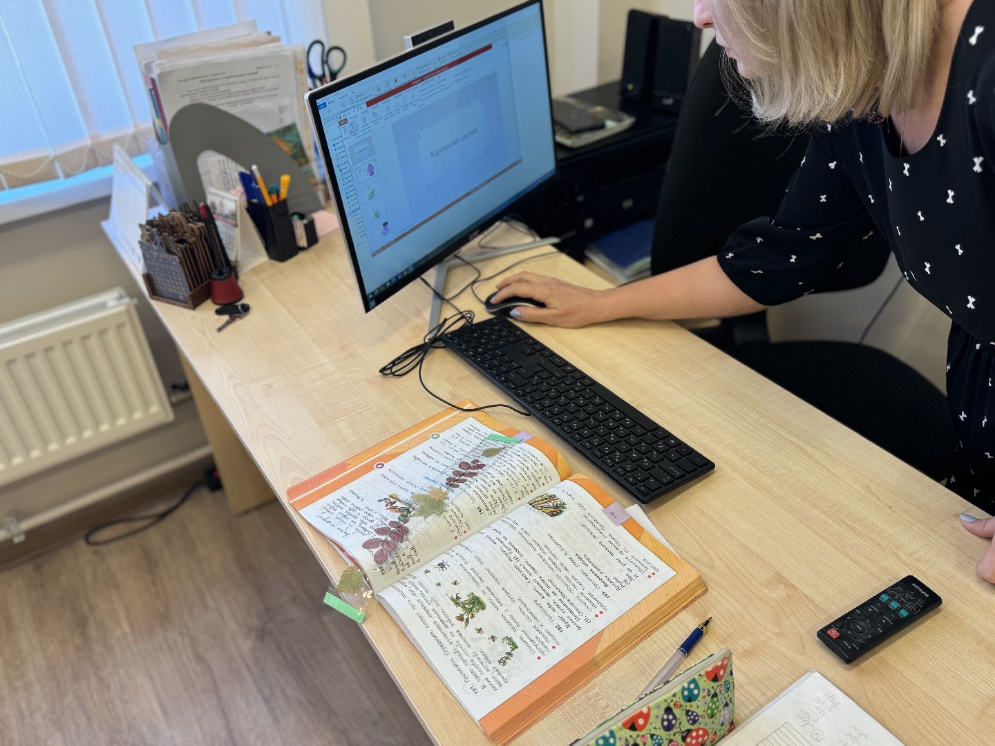 учитель, балашиха, династия учителей, начальные классы, гимназия,