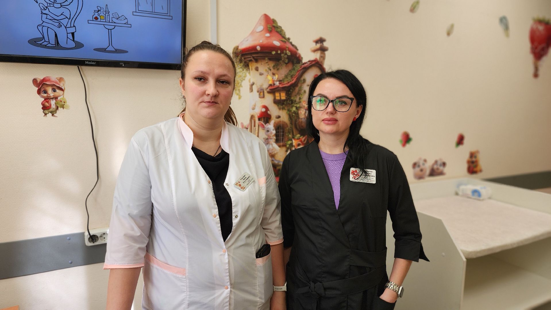 медицина, щёлково, Неделя здоровья матери и ребенка, грудное вскармливание,