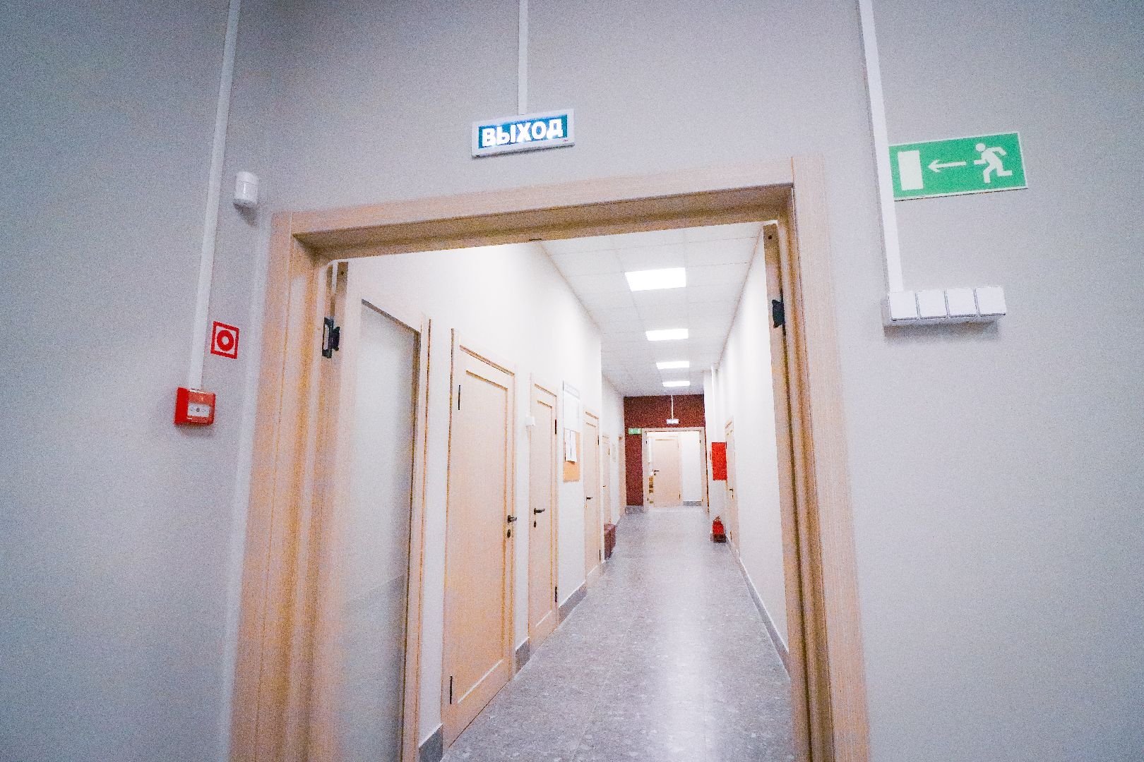 Клин, общество, ремонт ДК, культура, строительство,