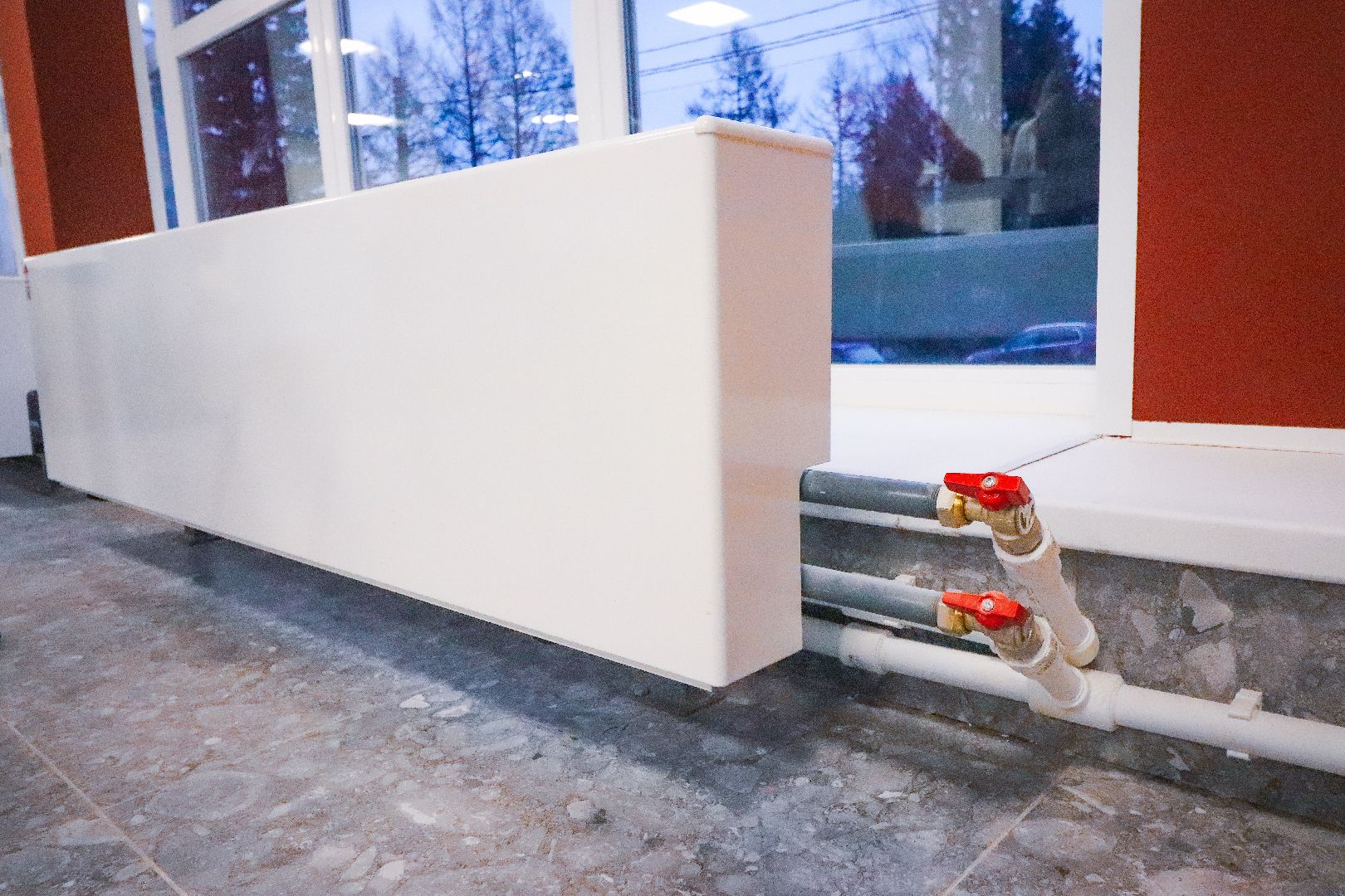 Клин, общество, ремонт ДК, культура, строительство,