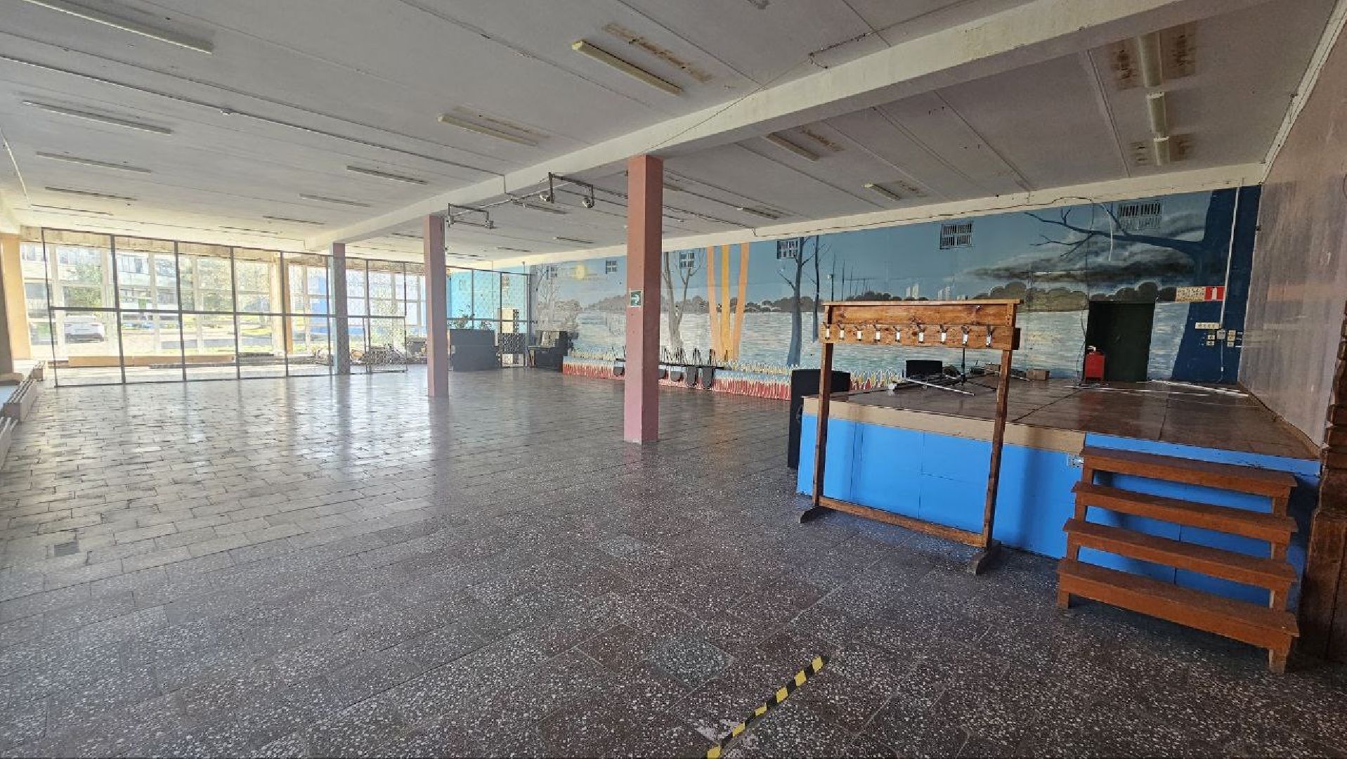 Клин, общество, ремонт ДК, культура, строительство,