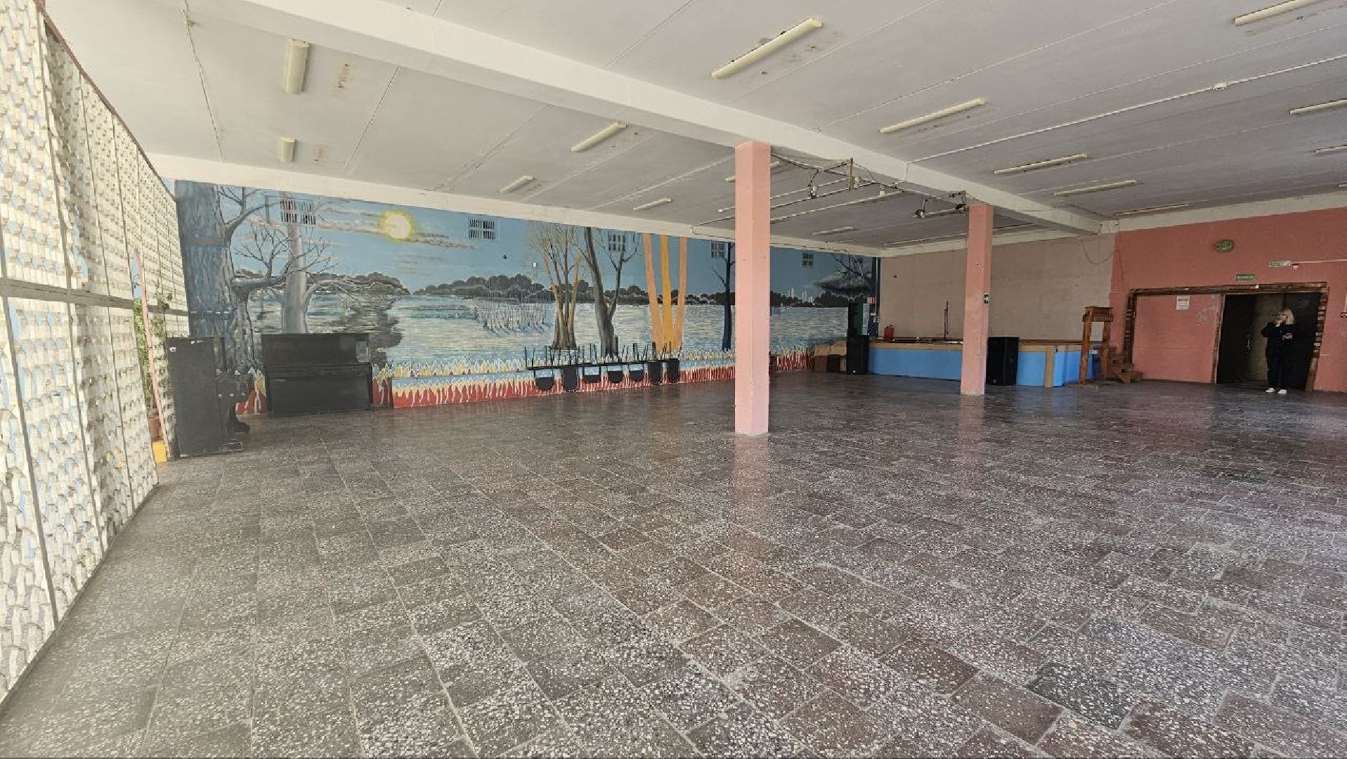 Клин, общество, ремонт ДК, культура, строительство,