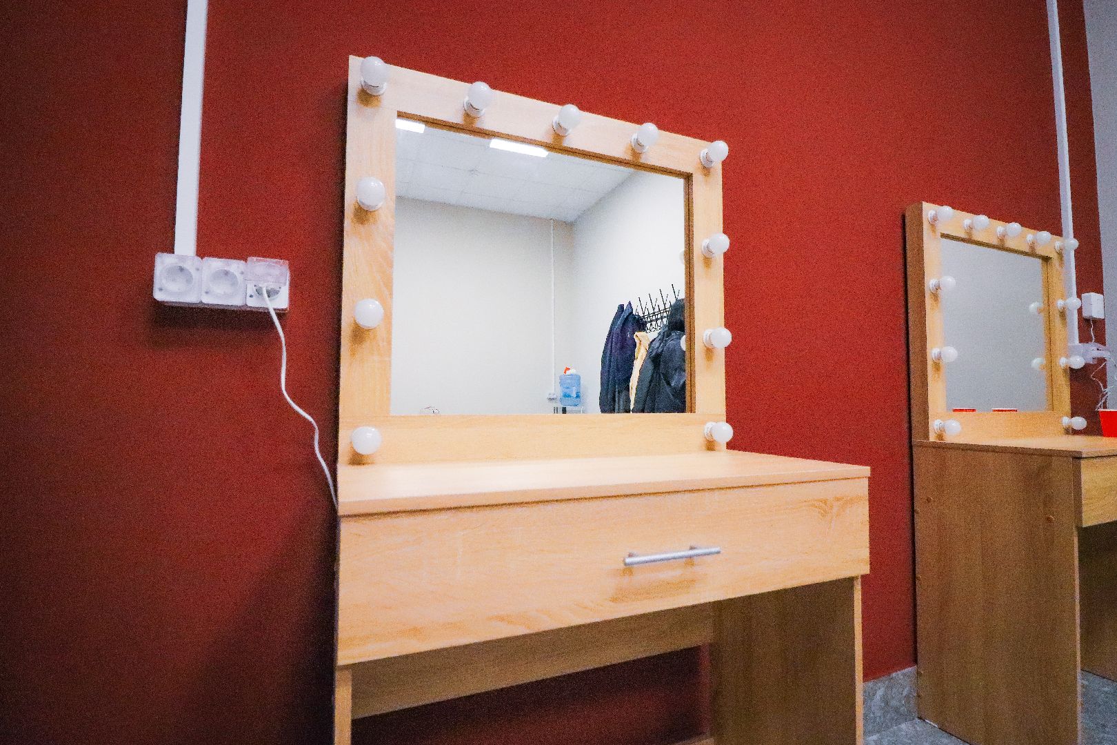 Клин, общество, ремонт ДК, культура, строительство,