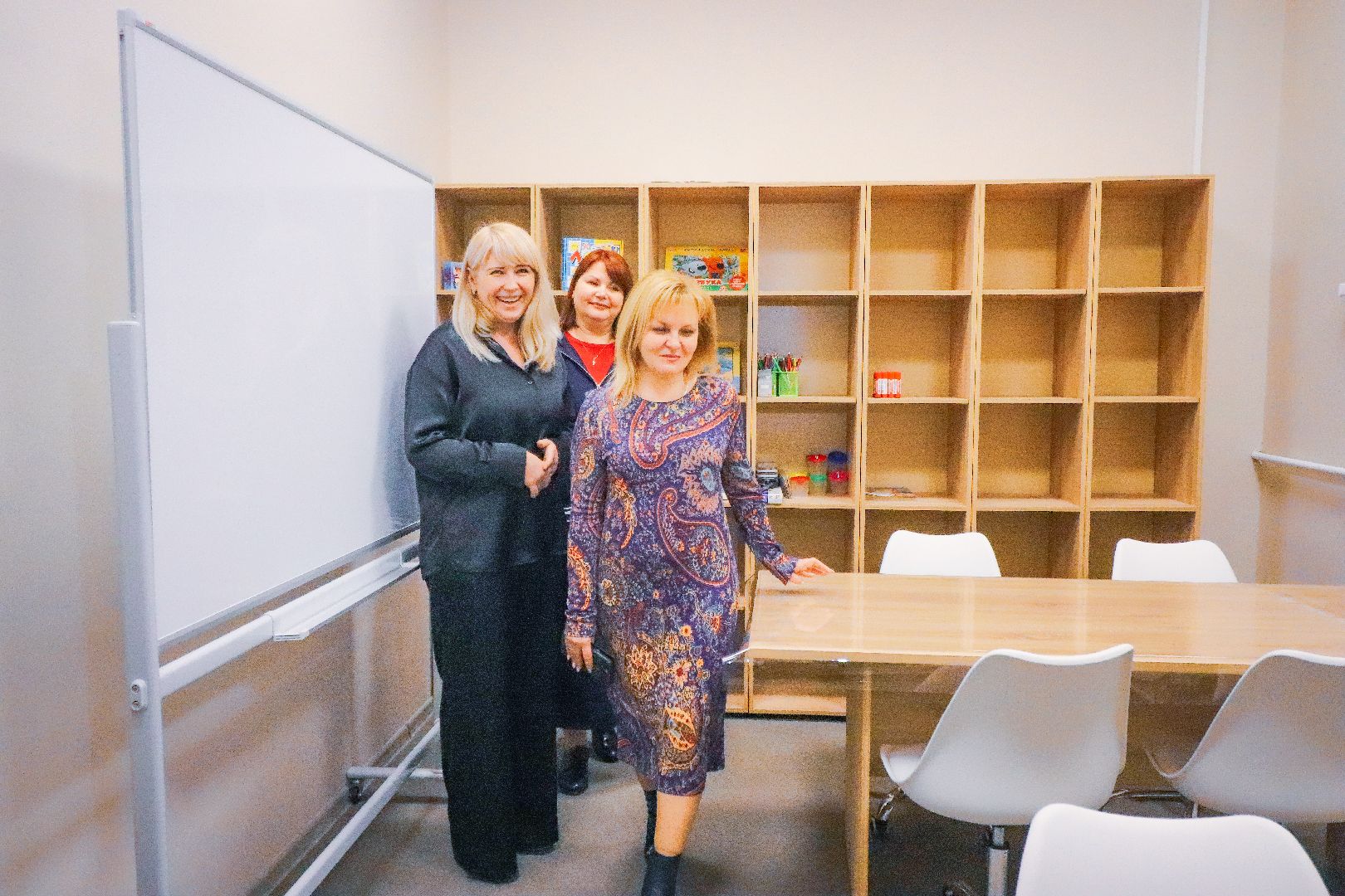 Клин, общество, ремонт ДК, культура, строительство,