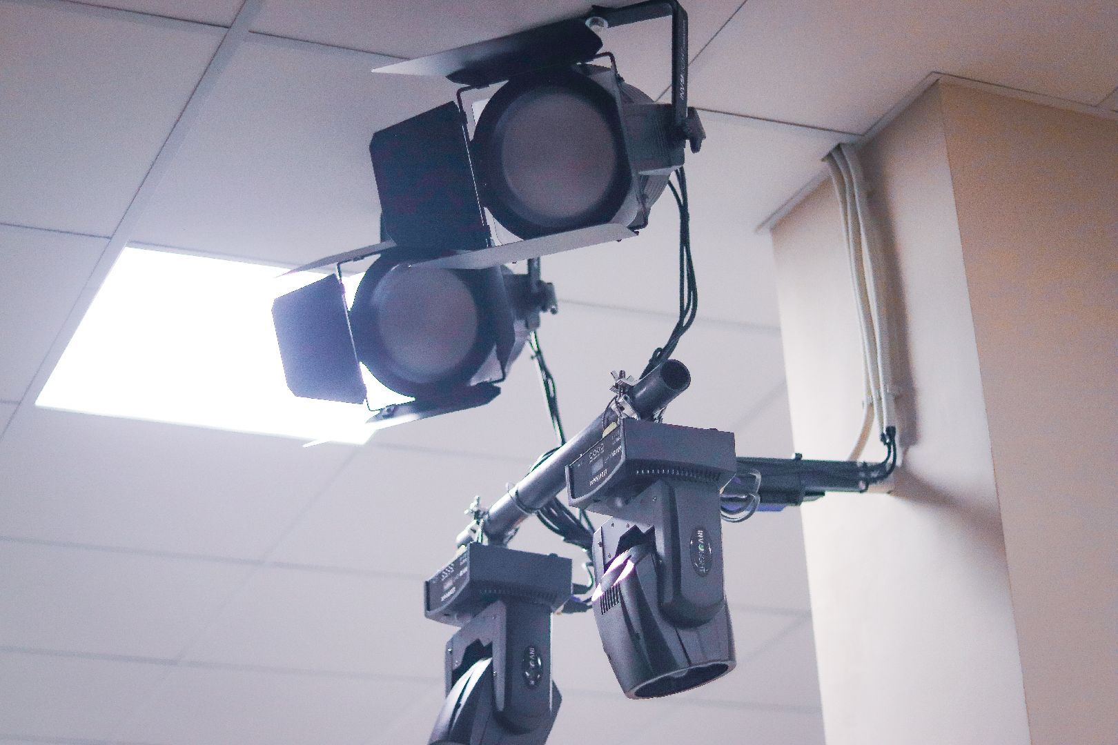 Клин, общество, ремонт ДК, культура, строительство,