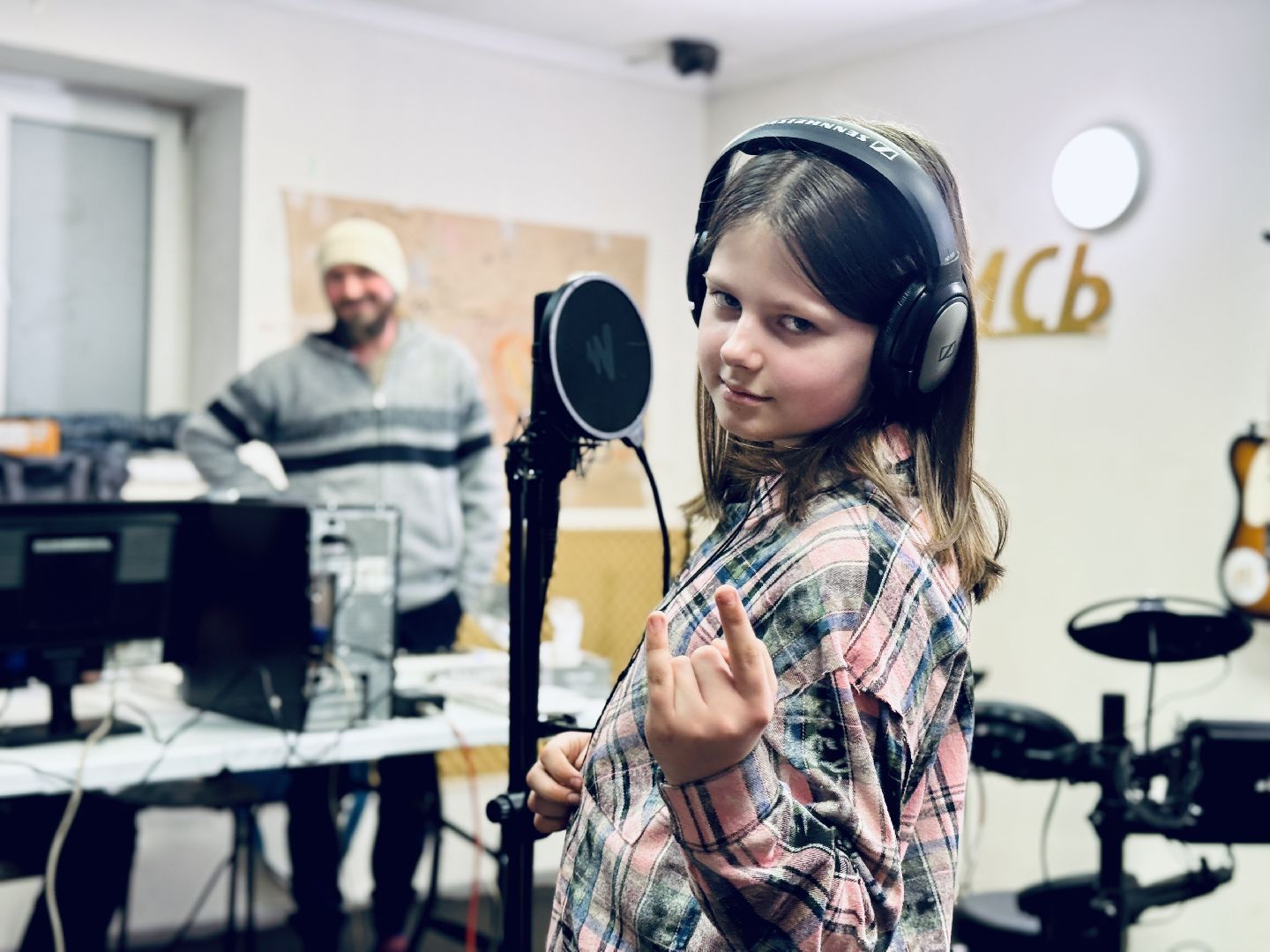 раменское, рок группа, рок фестиваль, рок концерт, дети,