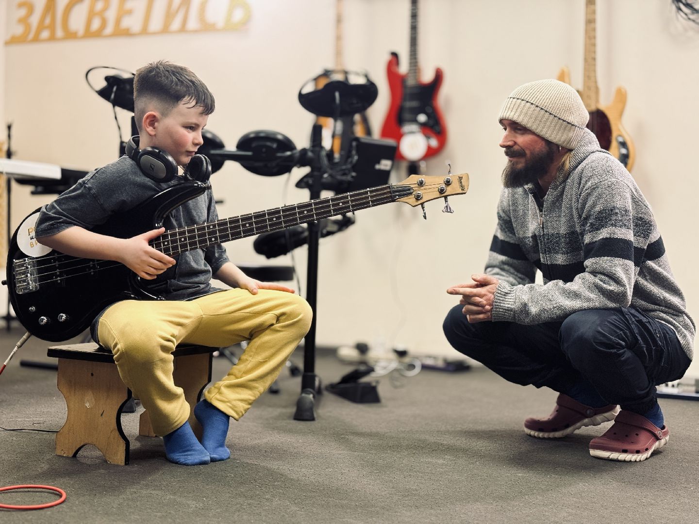 раменское, рок группа, рок фестиваль, рок концерт, дети,