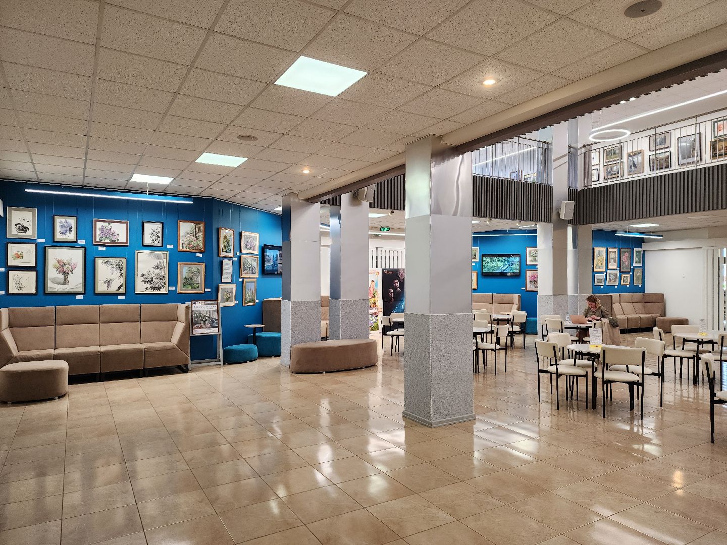 королёв, благоустройство, культура и туризм в подмосковье, губернатор московской области,