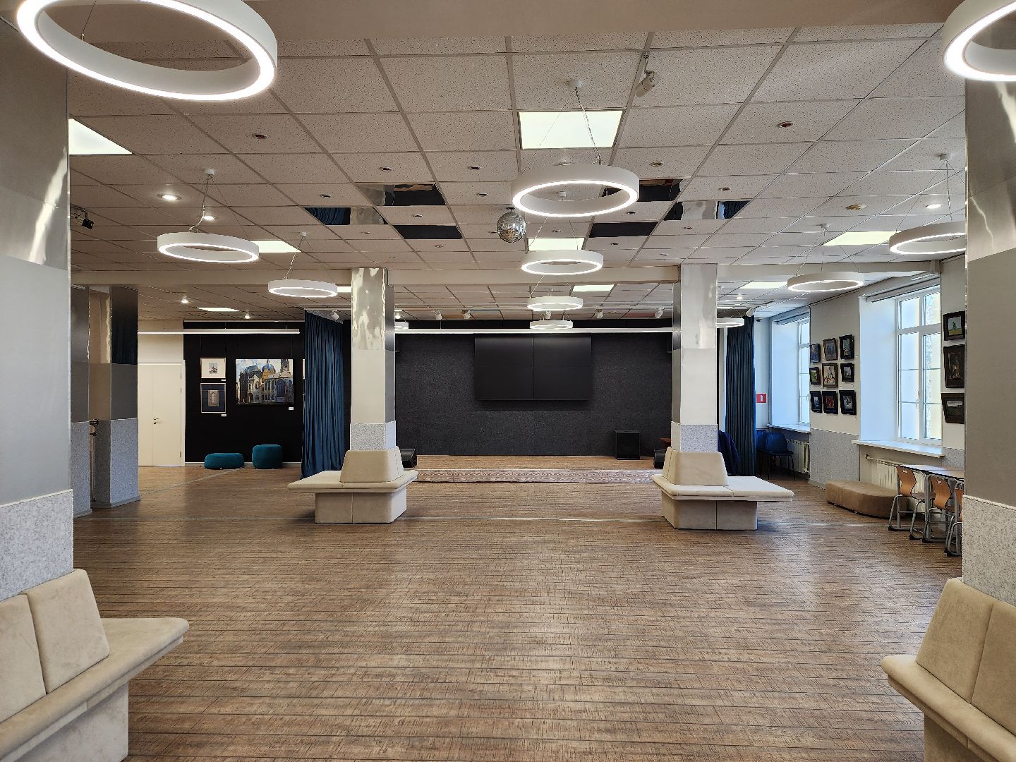 королёв, благоустройство, культура и туризм в подмосковье, губернатор московской области,