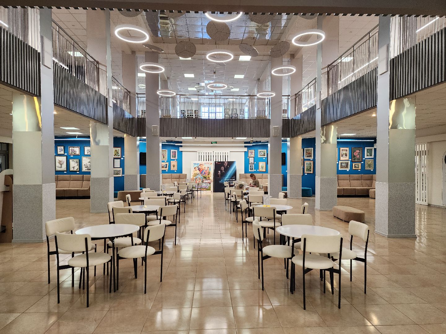 королёв, благоустройство, культура и туризм в подмосковье, губернатор московской области,