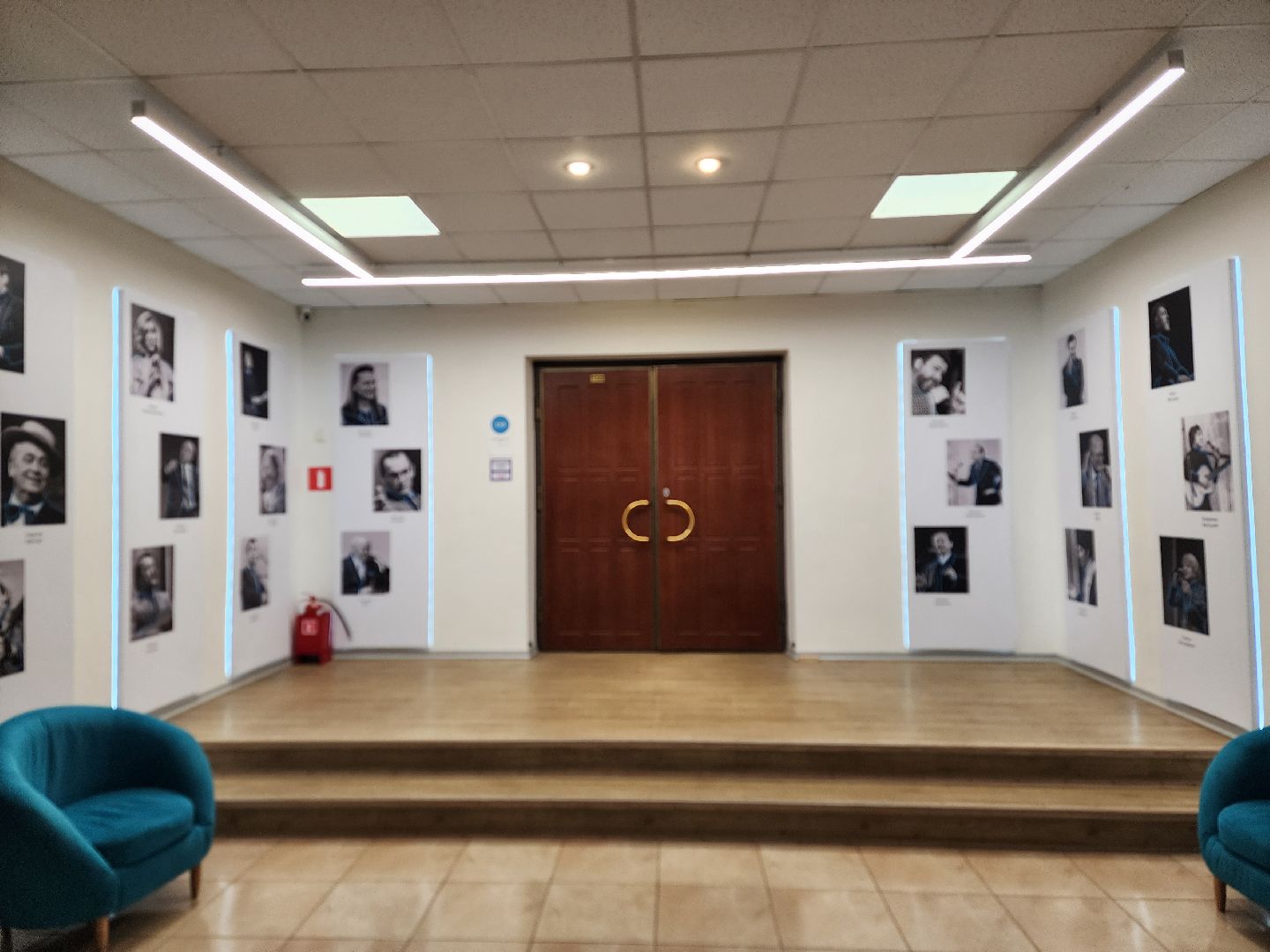 королёв, благоустройство, культура и туризм в подмосковье, губернатор московской области,