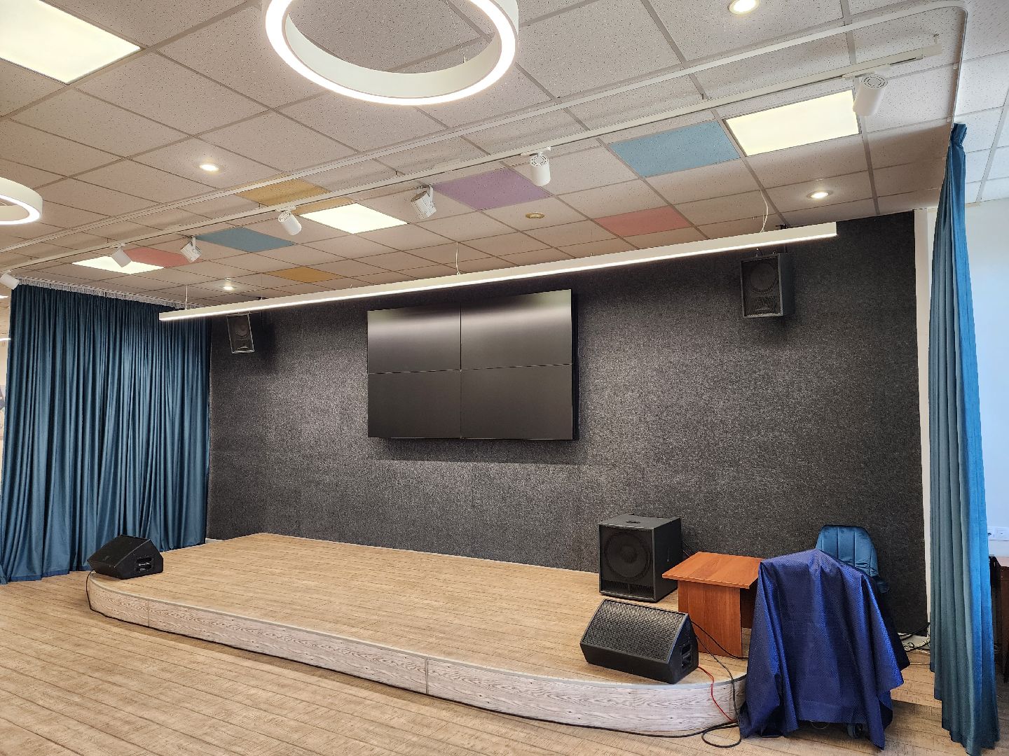 королёв, благоустройство, культура и туризм в подмосковье, губернатор московской области,