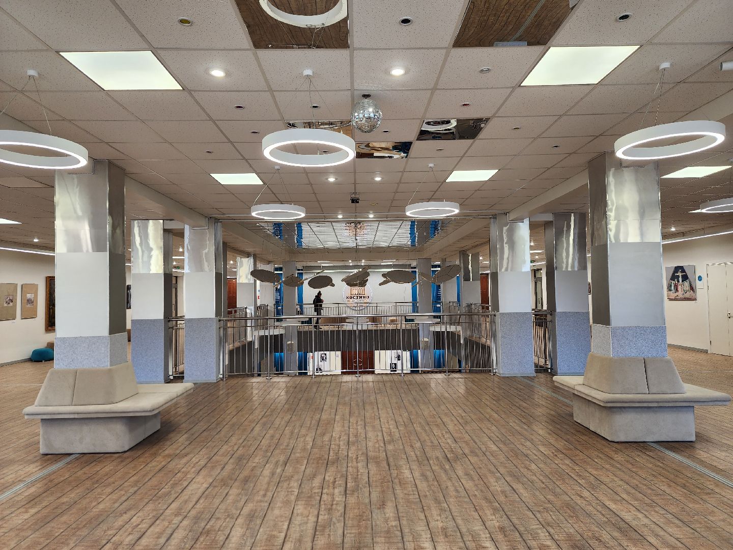 королёв, благоустройство, культура и туризм в подмосковье, губернатор московской области,