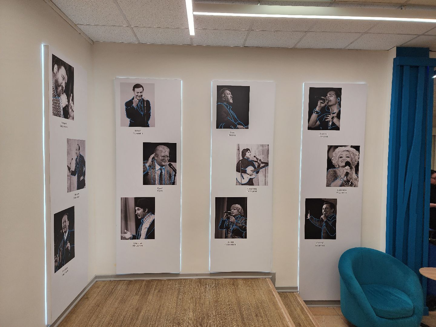 королёв, благоустройство, культура и туризм в подмосковье, губернатор московской области,