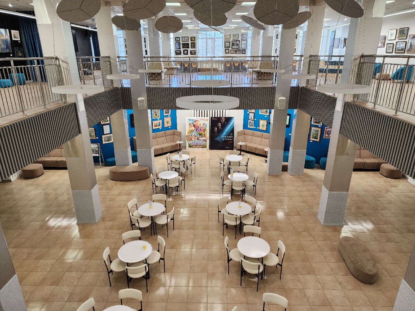 королёв, благоустройство, культура и туризм в подмосковье, губернатор московской области,