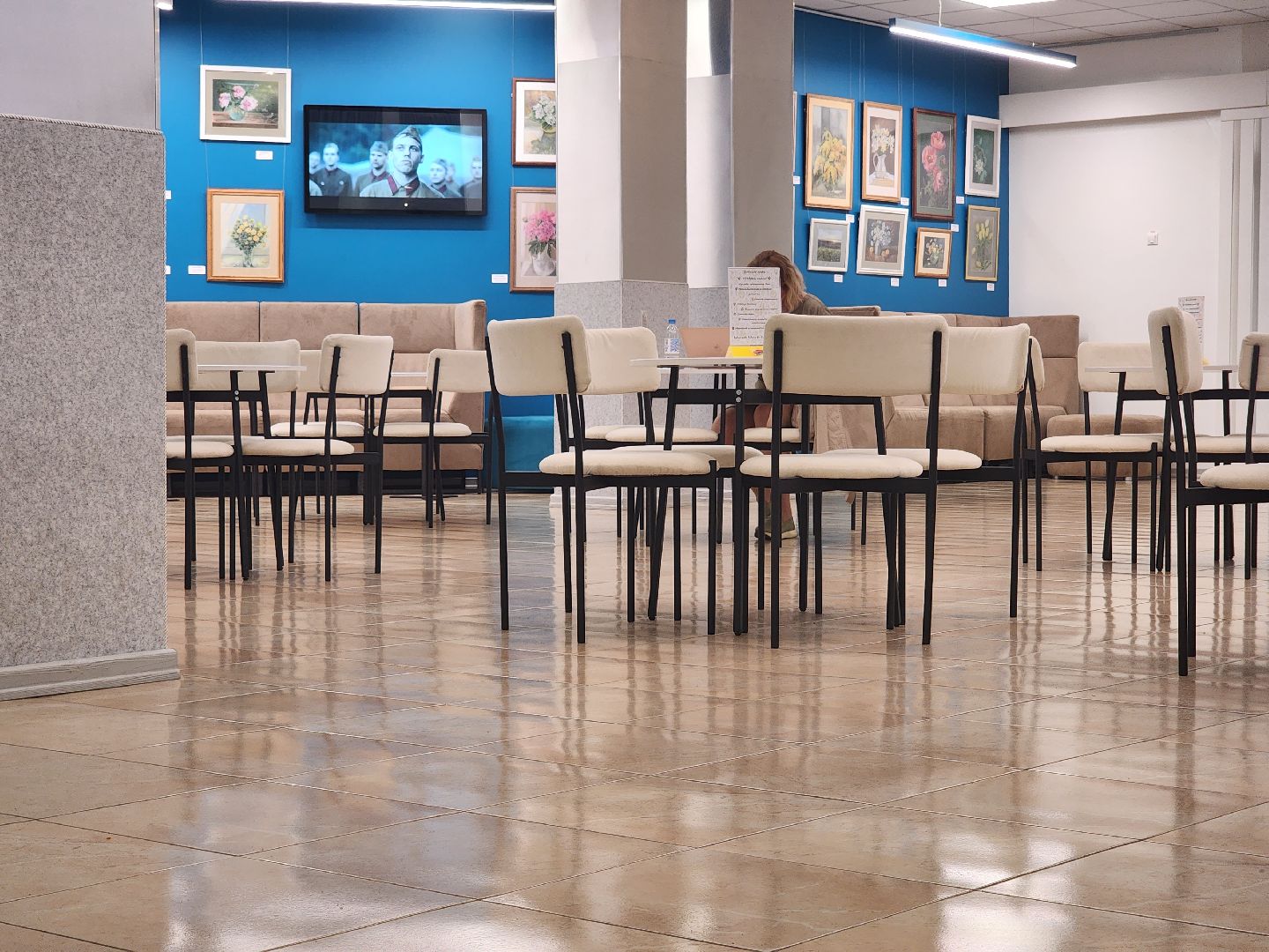 королёв, благоустройство, культура и туризм в подмосковье, губернатор московской области,