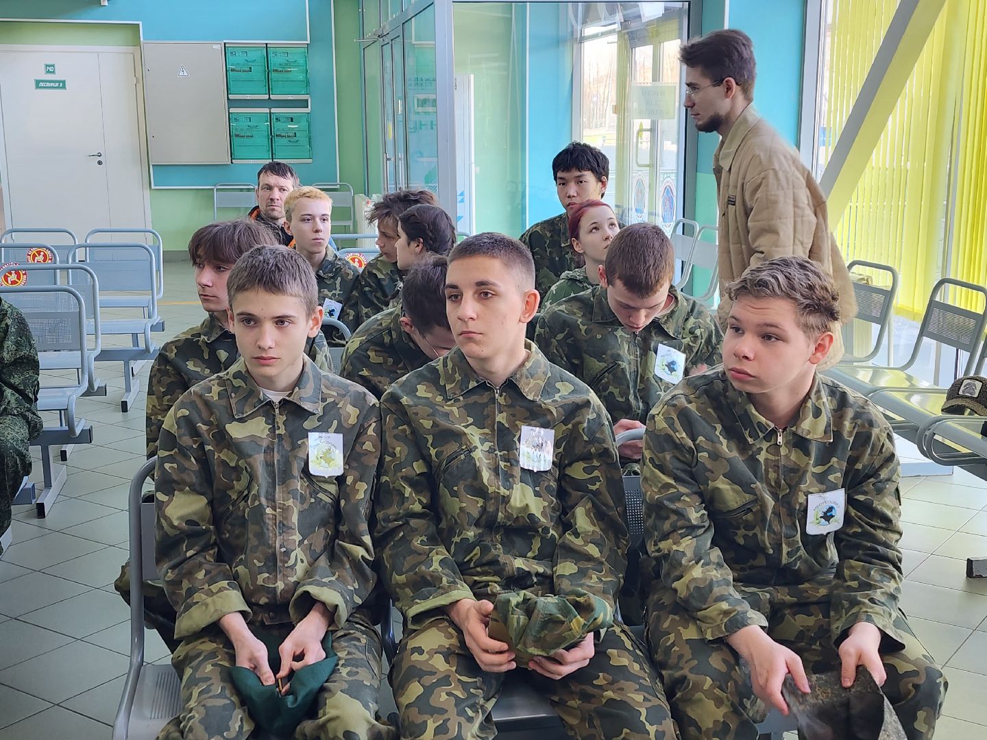 королёв, спорт - это жизнь, стадион вымпел, школы подмосковья,