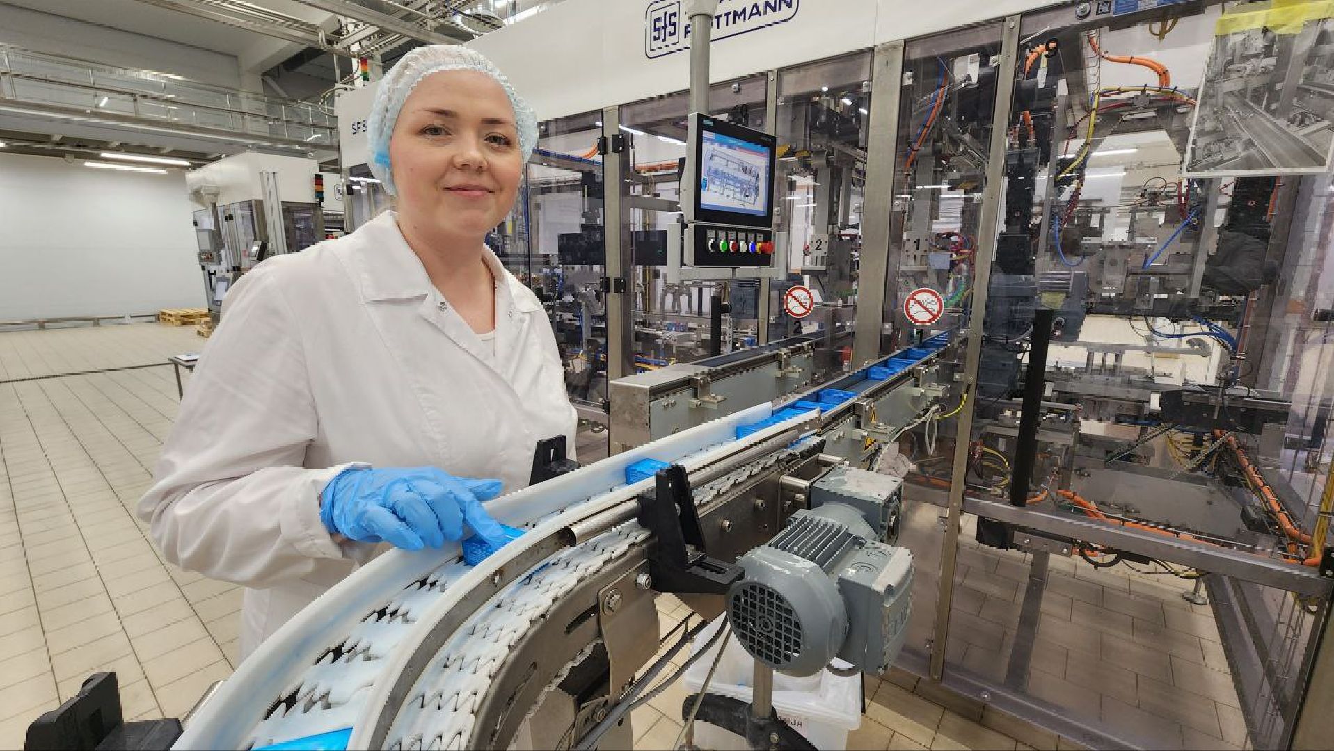 Дмитров, Озерецкий молокозавод, Система Честный знак, Минсельхоз,