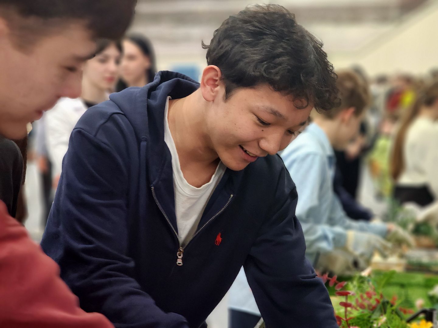 дубна, фестиваль профессий путь навыков, профориентация,