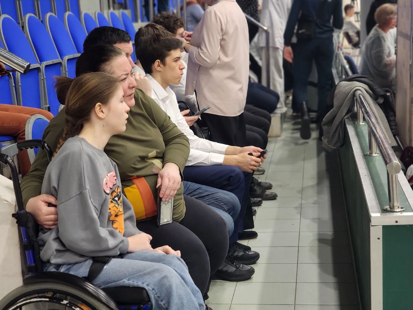 дубна, фестиваль профессий путь навыков, профориентация,